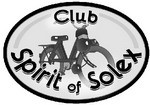 CLUB SPIRIT OF SOLEX