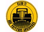 CLUB 71 DES VOITURES ANCIENNES