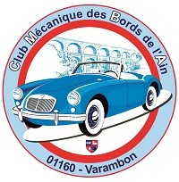 CLUB MÉCANIQUE DES BORDS DE L'AIN