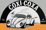 COXI COXA