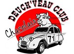 DEUCH'VEAU CLUB CHAROLAIS