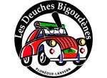 LES DEUCHES BIGOUDÈNES