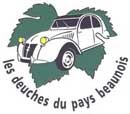 LES DEUCHE DU PAYS BEAUNOIS