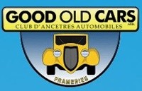 GOLD OLD CARS
