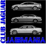 JAGMANIA CLUB JAGUAR