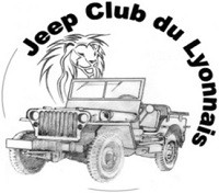 JEEP CLUB DU LYONNAIS