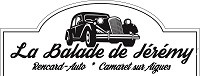 LA BALADE DE JÉRÉMY
