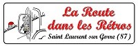 LA ROUTE DANS LES RETROS