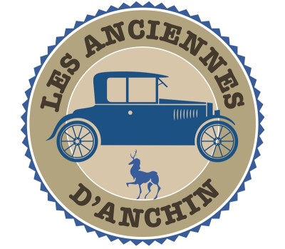 LES ANCIENNES D'ANCHIN