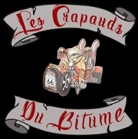 LES CRAPAUDS DU BITUME