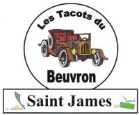 LES TACOTS DU BEUVRON