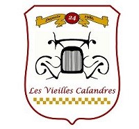 LES VIEILLES CALANDRES