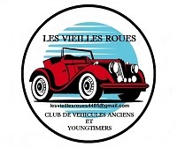 LES VIEILLES ROUES