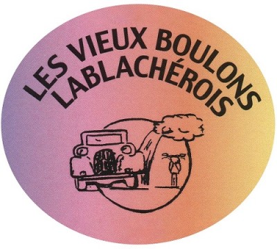 LES VIEUX BOULONS LABLACHÉROIS