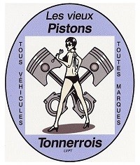 LES VIEUX PISTONS TONNERROIS