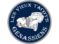 LES VIEUX TACOTS GENASSIENS
