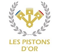 LES PISTONS D'OR