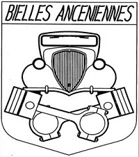 LES BIELLES ANCENIENNES