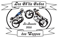 LES CH'TIS CUBES DES WEPPES
