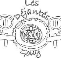 LES DÉJANTÉS DE GOUY