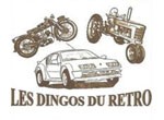 LES DINGOS DU RETRO