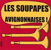 LES SOUPAPES AVIGNONNAISES