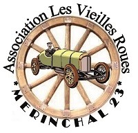 LES VIEILLES ROUES DE LA SOURCE DU CHER
