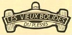 LES VIEUX BOLIDES DU PLESSIS