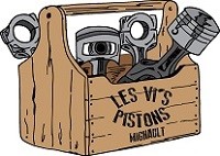 LES VI'S PISTONS