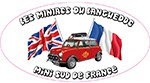 LES MINIACS DU LANGUEDOC - MINI SUD DE FRANCE