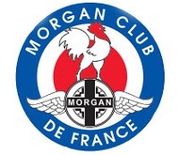 MORGAN CLUB DE FRANCE - Section Bretagne