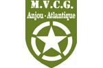 MILITARY VEHICLES CONSERVATION GROUP ANJOU ATLANTIQUE