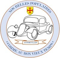 NOS BELLES POPULAIRES