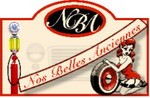 NOS BELLES ANCIENNES