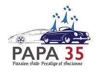 PASSION AUTO PRESTIGE ET ANCIENNE 35