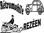 RETROMOBILE CLUB REZEEN