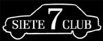 RENAULT SIETE 7 CLUB