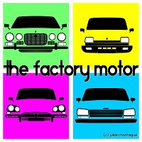 THE FACTORY MOTOR