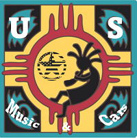 US - MUSIC & CARS