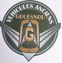 VÉHICULES ANCIENS GOUESNOU