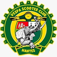 VESPA SCOOTER CLUB NANTES