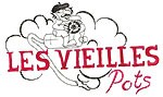 LES VIEILLES POTS
