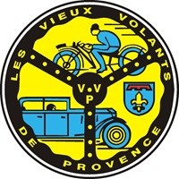LES VIEUX VOLANTS DE PROVENCE