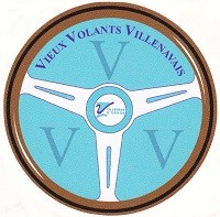 VIEUX VOLANTS VILLENAVAIS