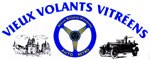VIEUX VOLANTS VITRÉENS