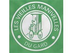 ECURIE DES VIEILLES MANIVELLES DU GARD
