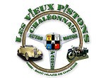 LES VIEUX PISTONS CHALEONNAIS