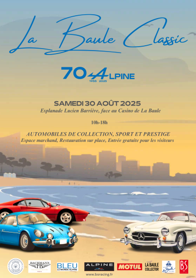 La Baule Classic