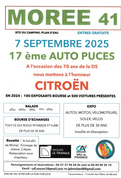 Autopuces