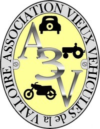 Autorencard les Vieux Véhicules de la Valloire à Anneyron